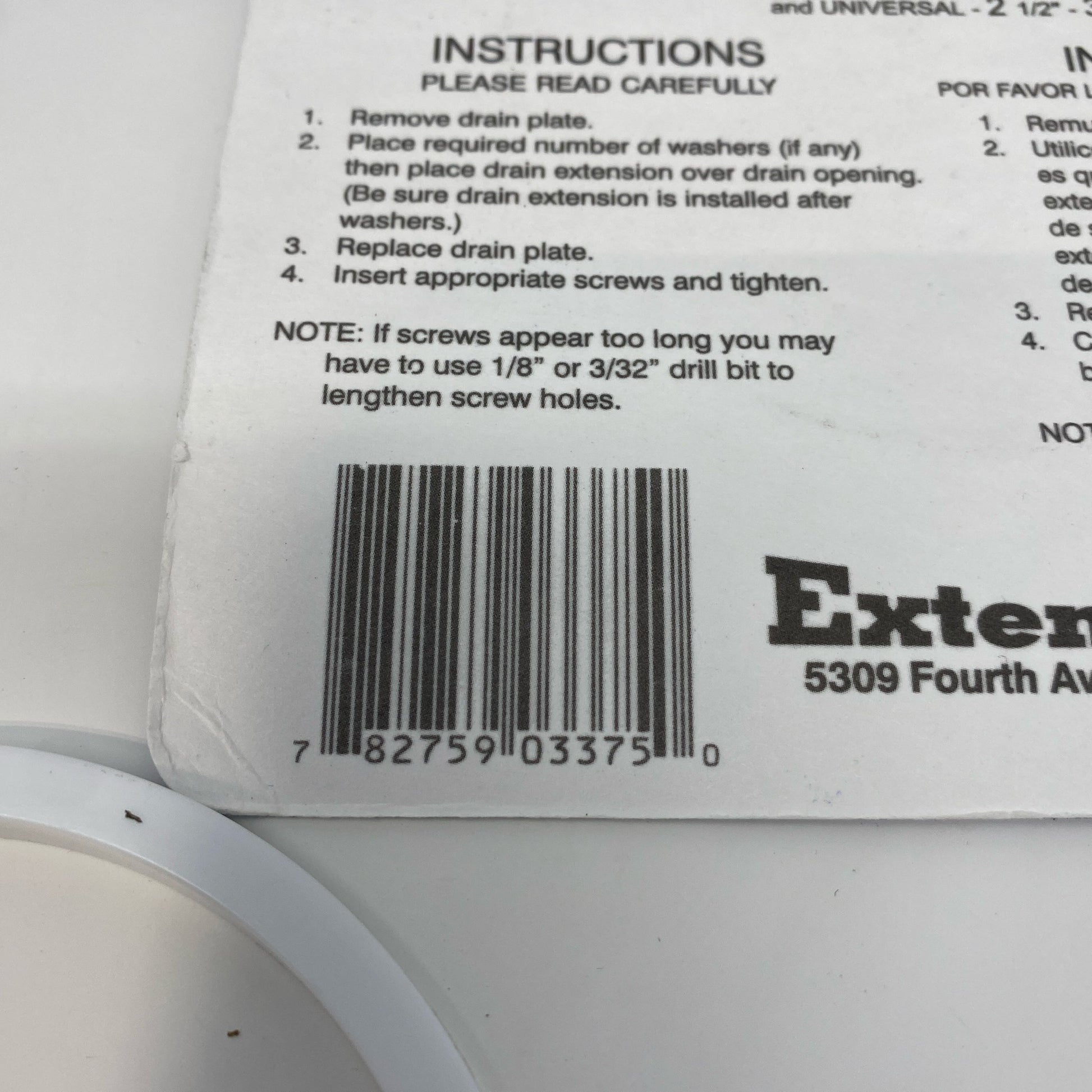 Serial #/Tag-LPNGSAE5857328