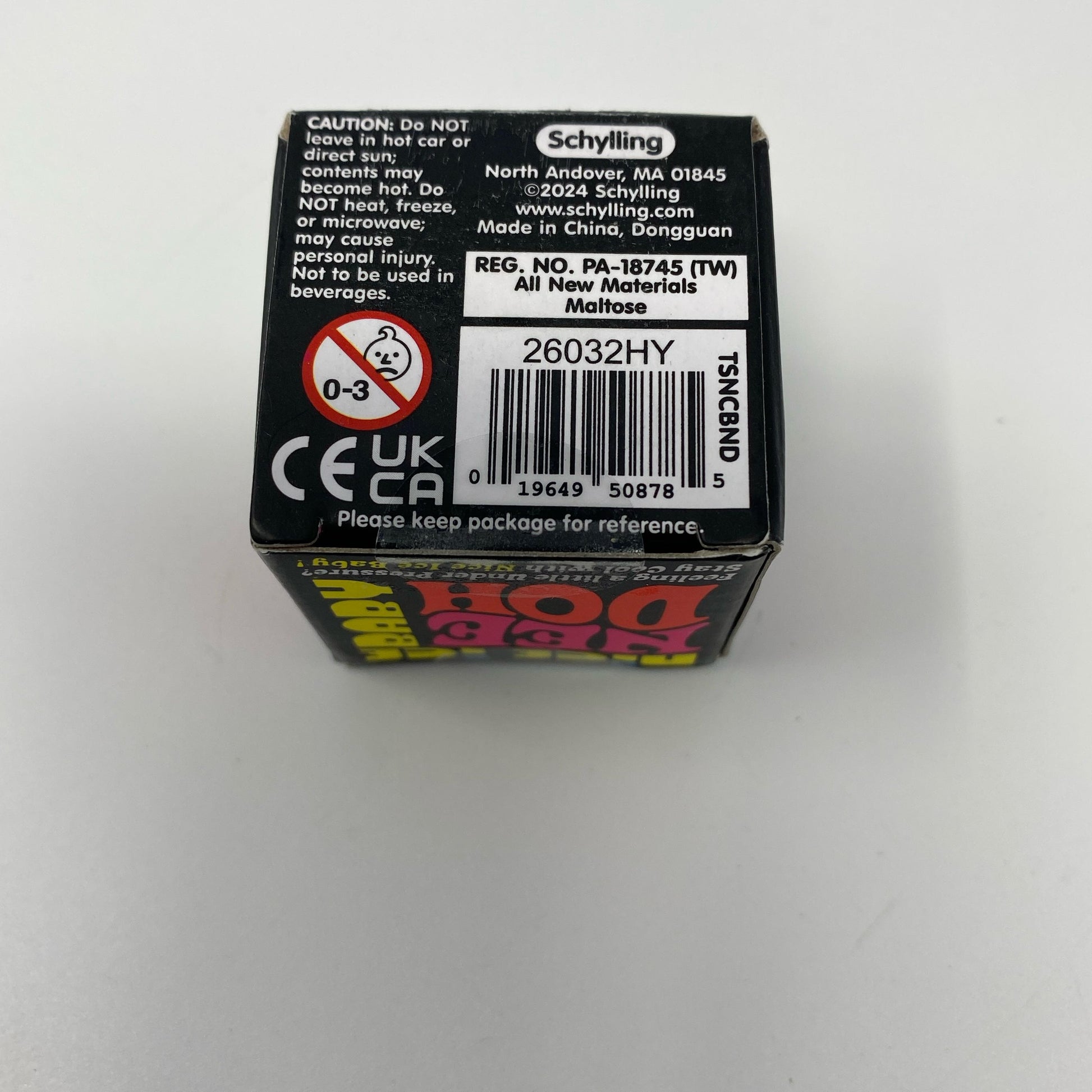 Serial #/Tag-LPNNE6RCD26DS