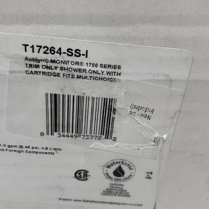 Serial #/Tag-LPNPMGV1954366
