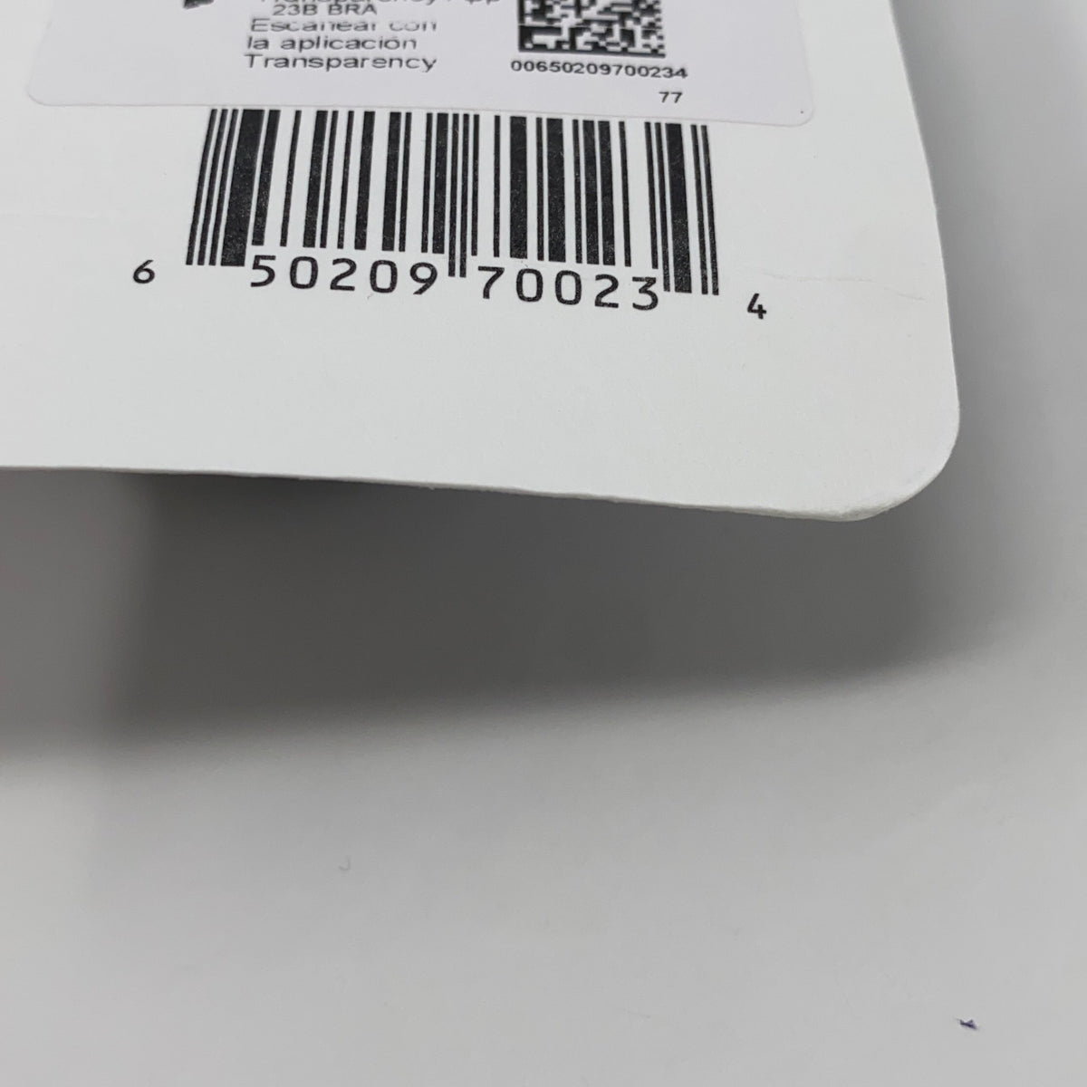 Serial #/Tag-LPNNG69563P2V