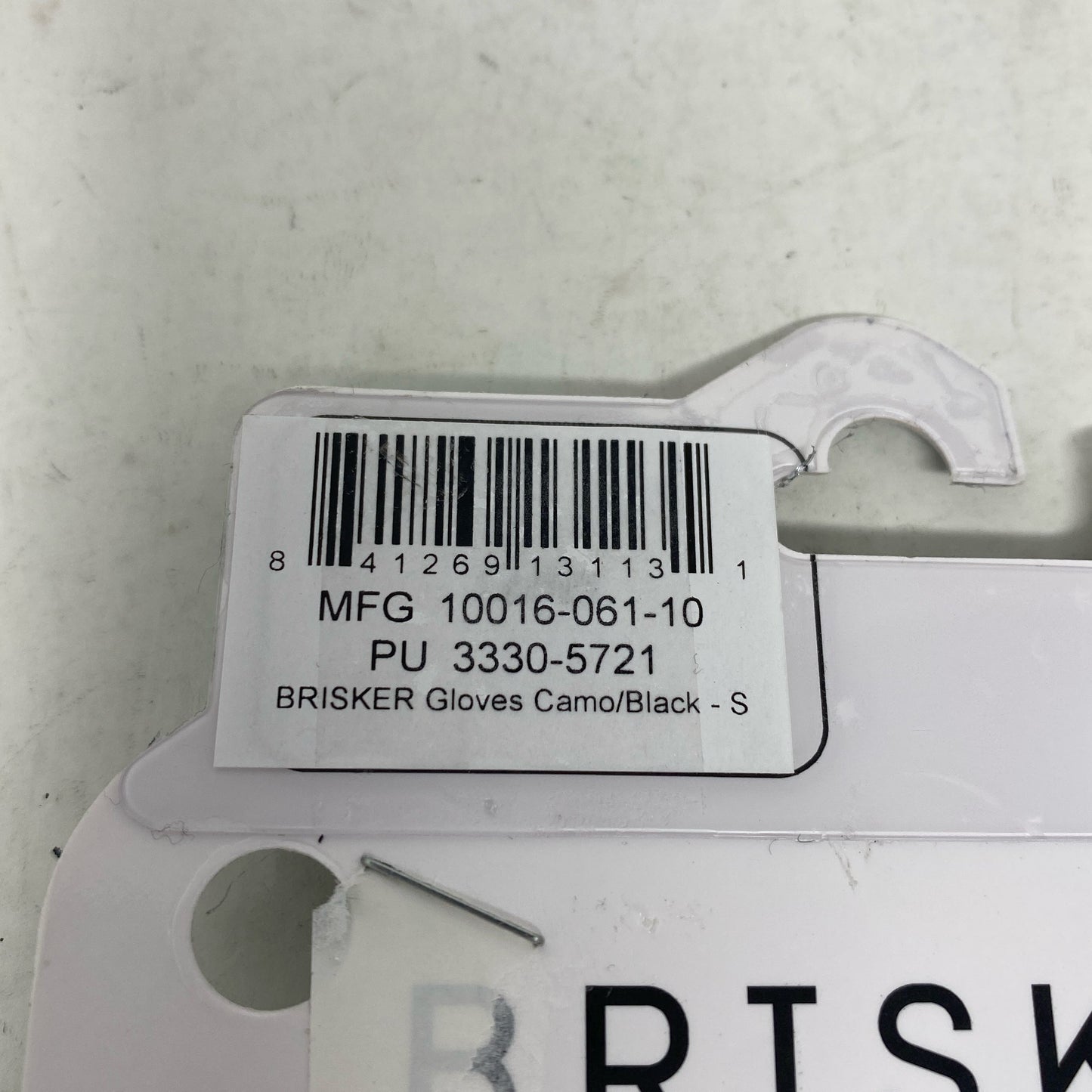 Serial #/Tag-UNT537060YXW