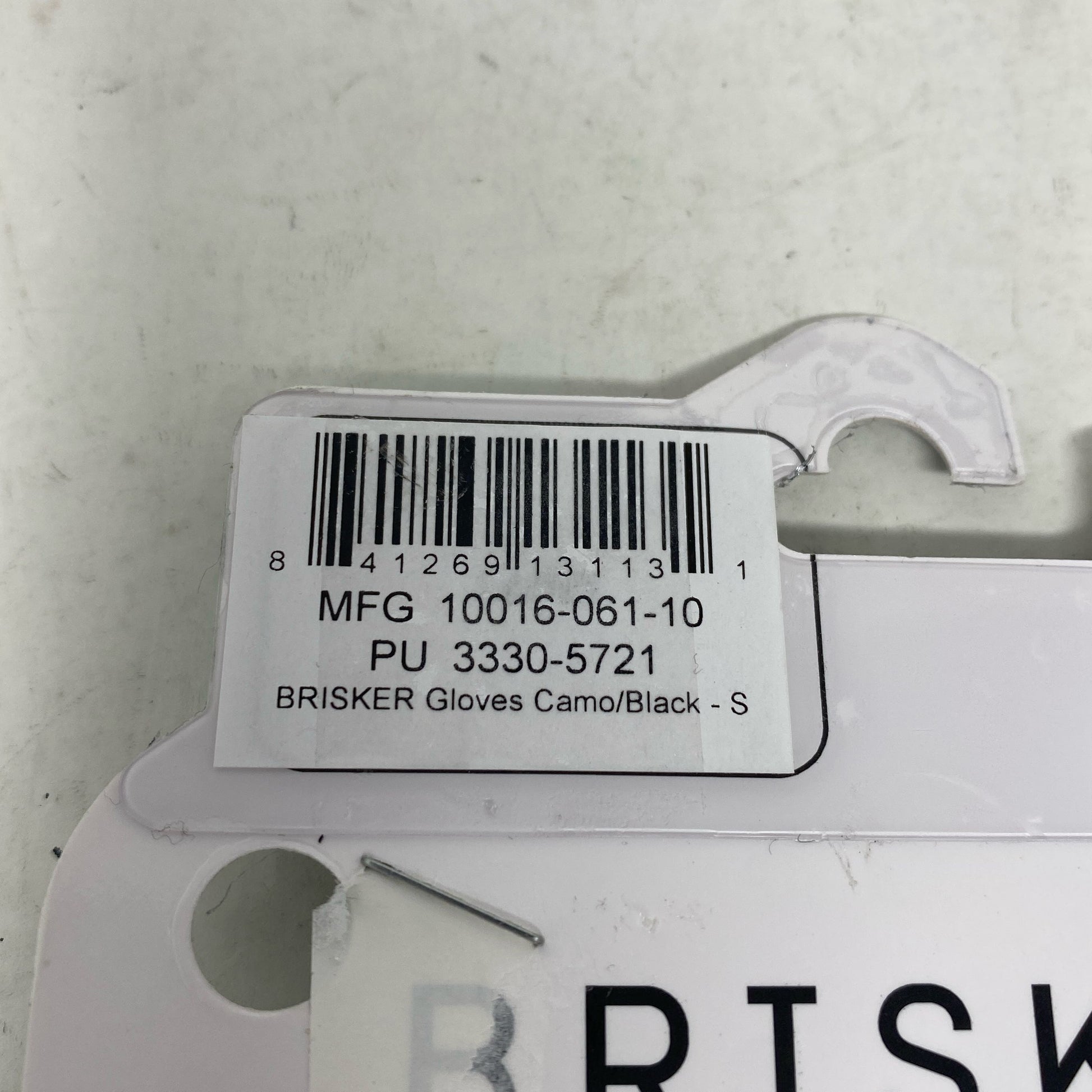 Serial #/Tag-UNT537060YXW