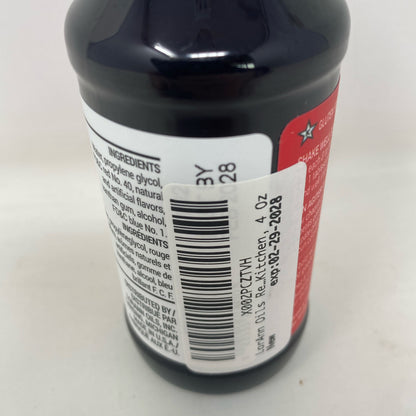 Serial #/Tag-UNT5861825RLO