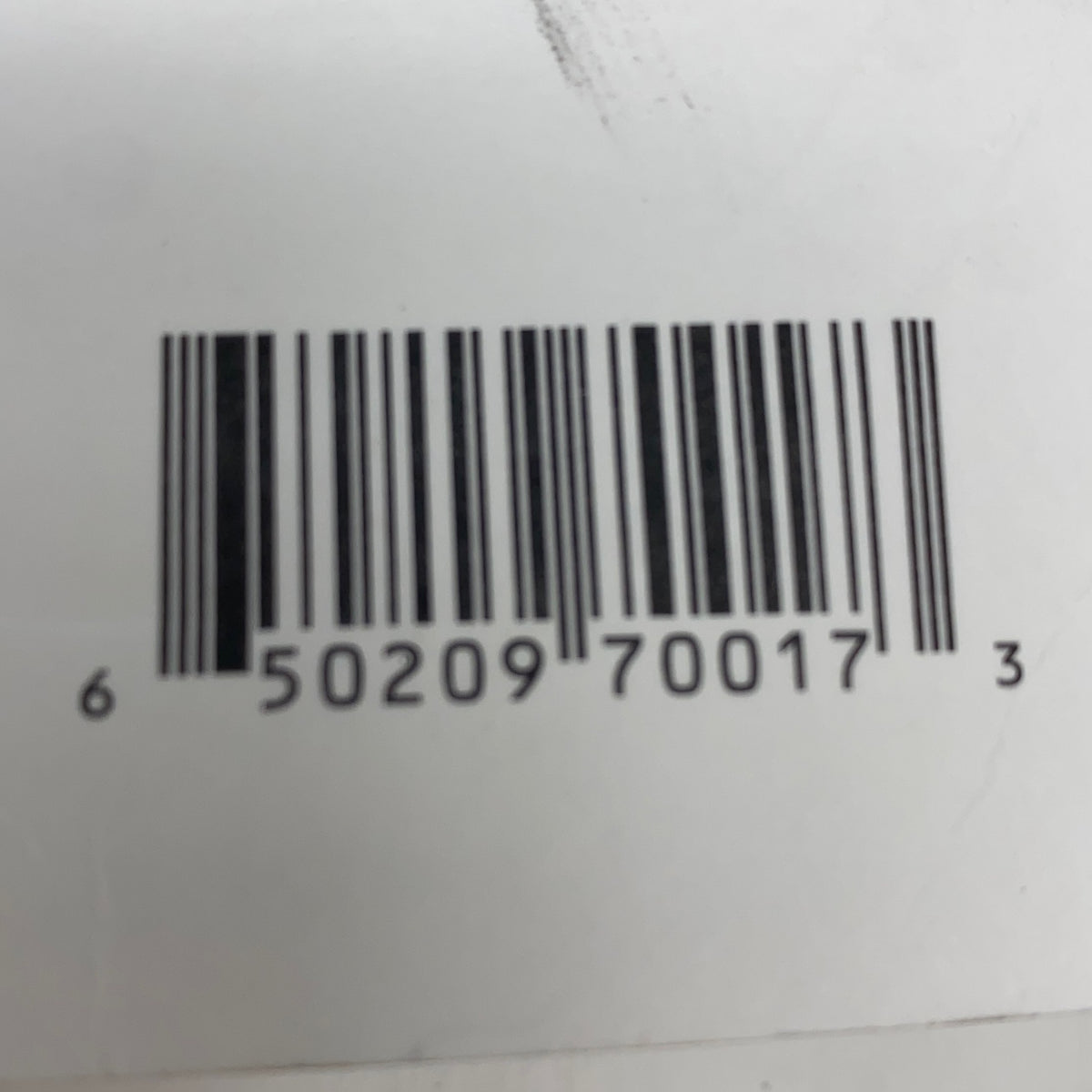 Serial #/Tag-LPNAC349298426