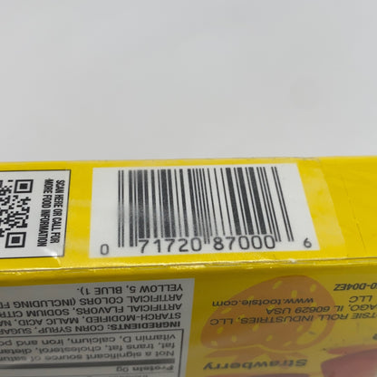 Serial #/Tag-UNT29493482T