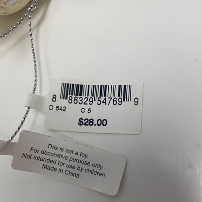 Serial #/Tag-UNT537980GNB