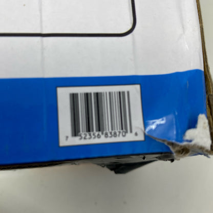 Serial #/Tag-UNT802685FAW