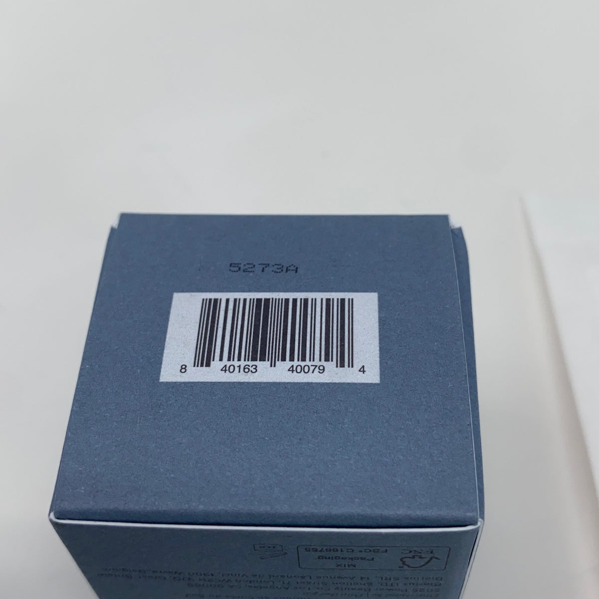 Serial #/Tag-UNT5704090EU