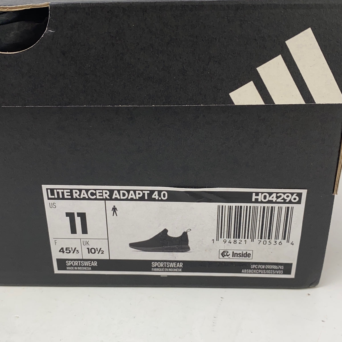 Serial #/Tag-UNT364158YBU