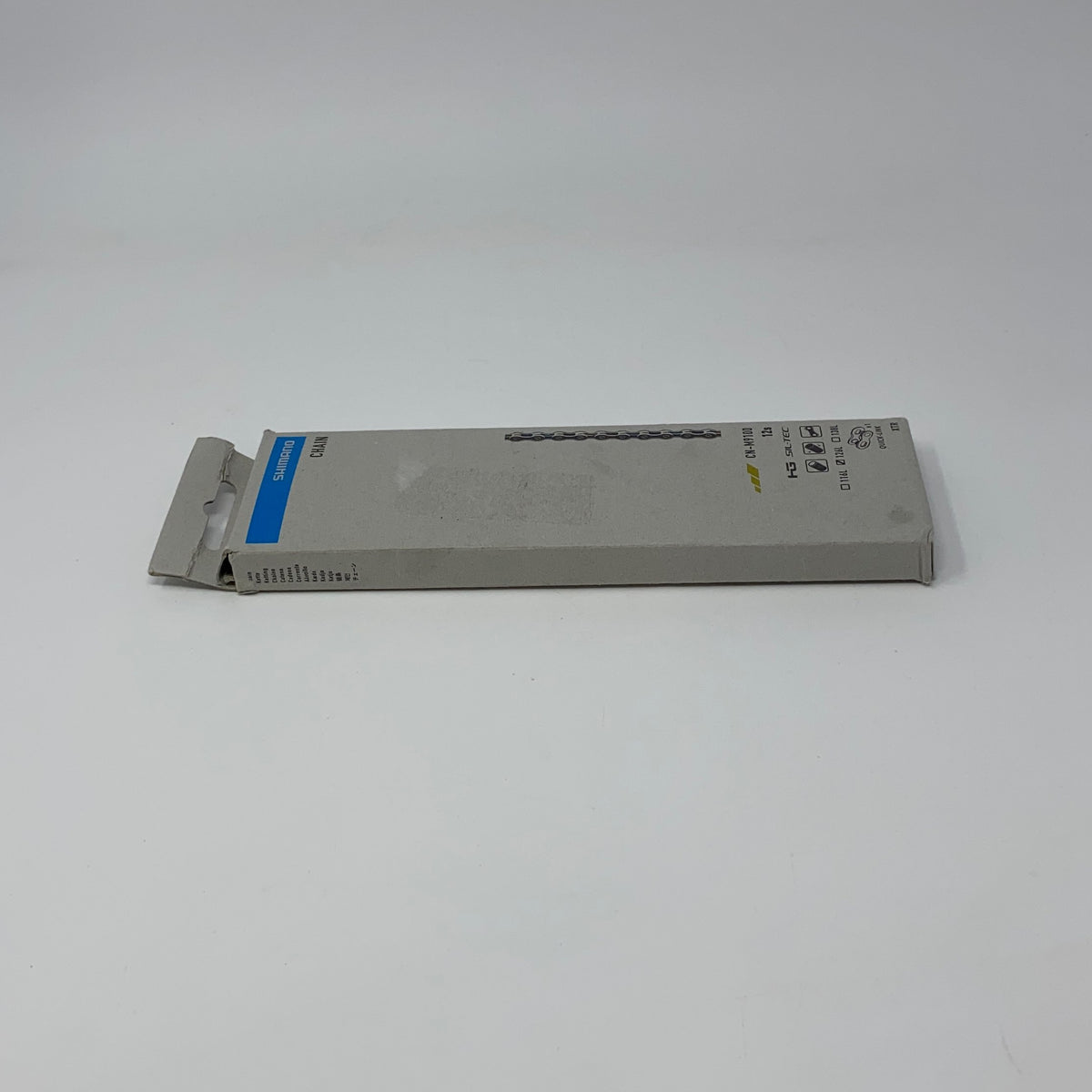 Left-LPNAC063600473