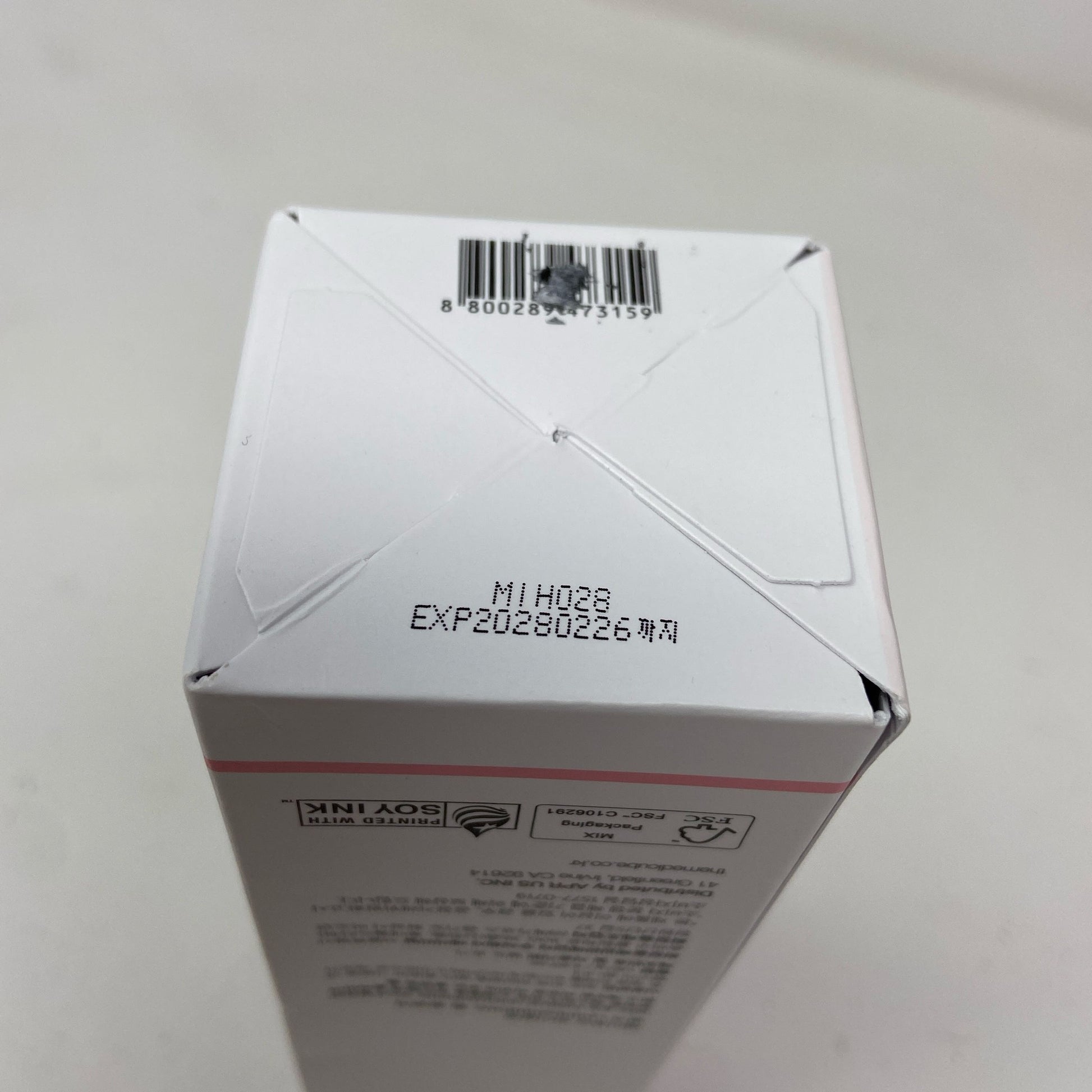 Serial #/Tag-UNT783737W78