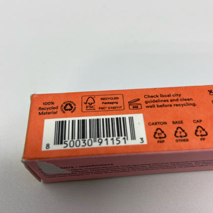 Serial #/Tag-UNT537849K1X