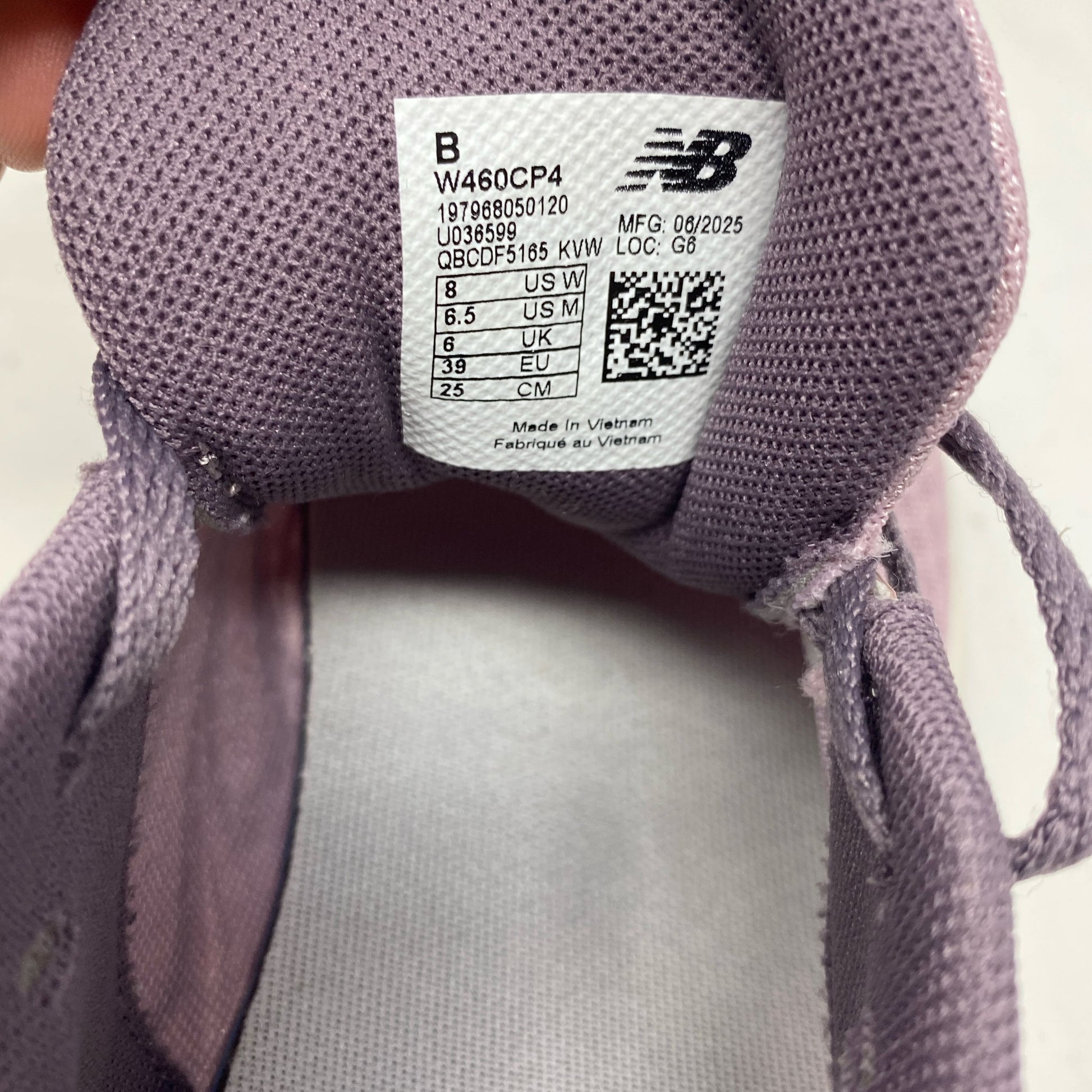 Serial #/Tag-UNT5771138FG