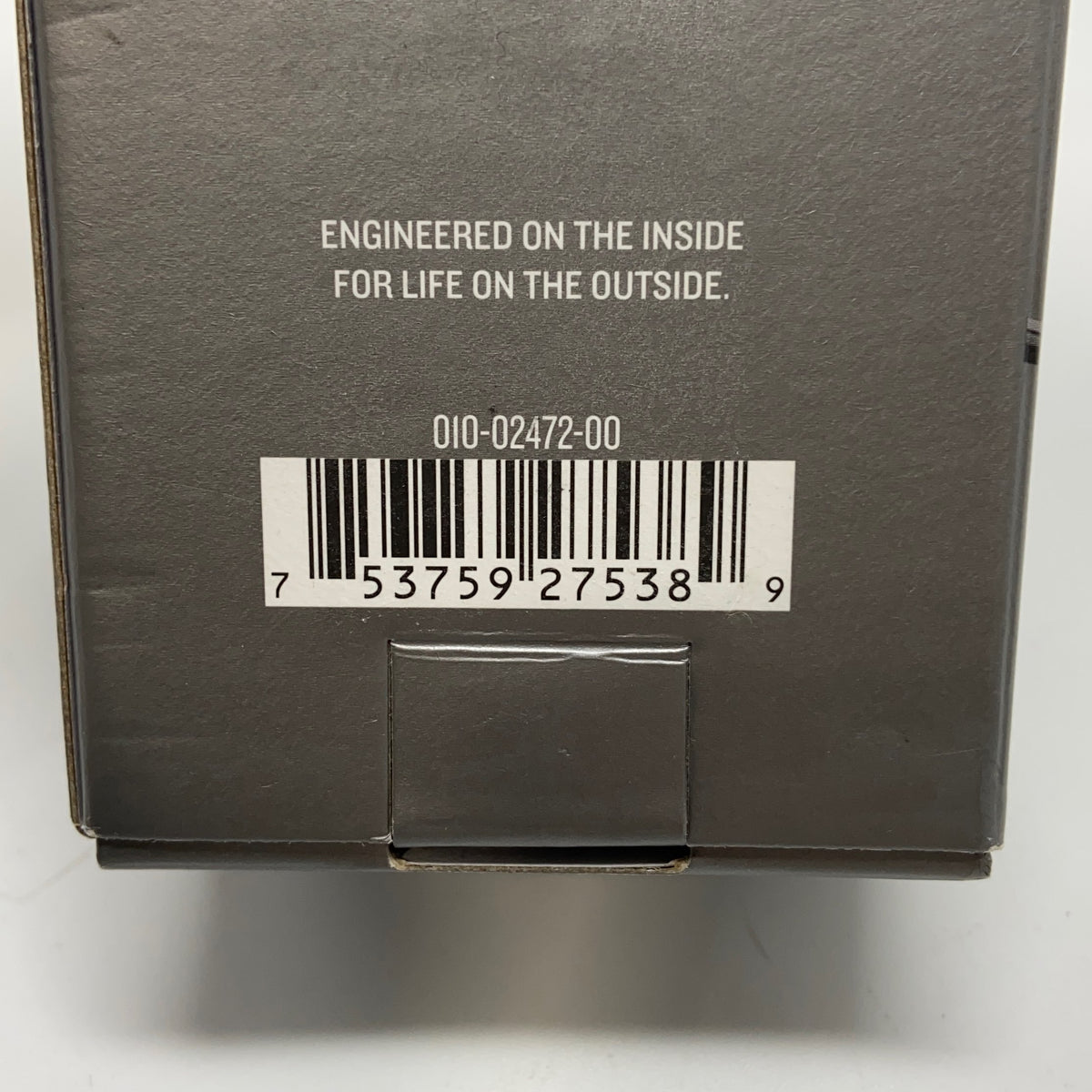Serial #/Tag-UNT311849EXE