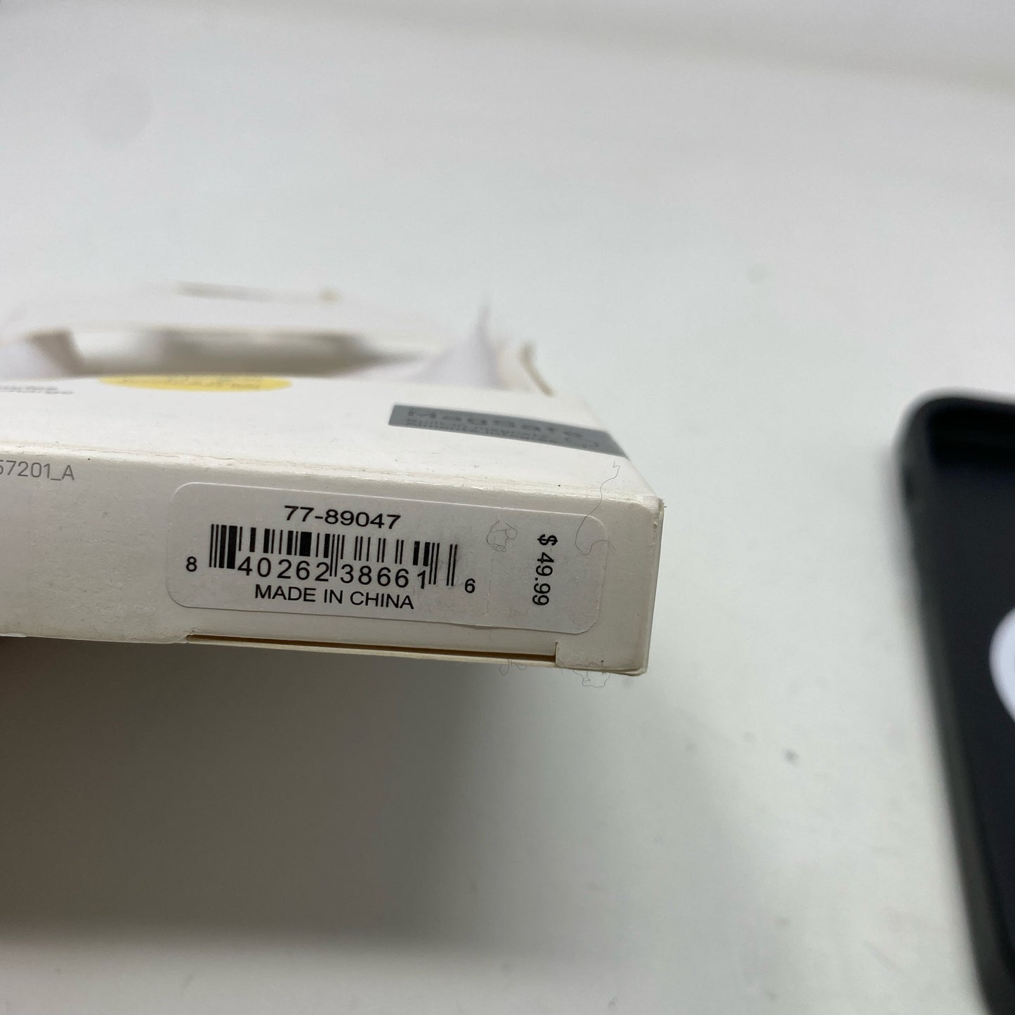 Serial #/Tag-LPNRRIS5177350