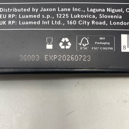 Serial #/Tag-UNT807624CAD