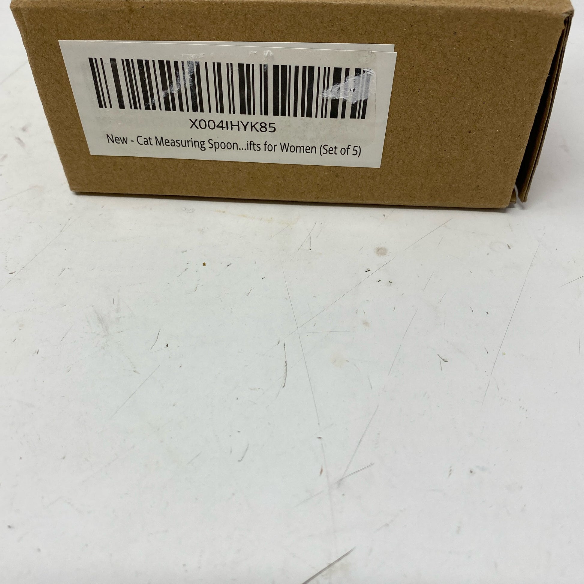 Serial #/Tag-LPNNE6SFYLN6R