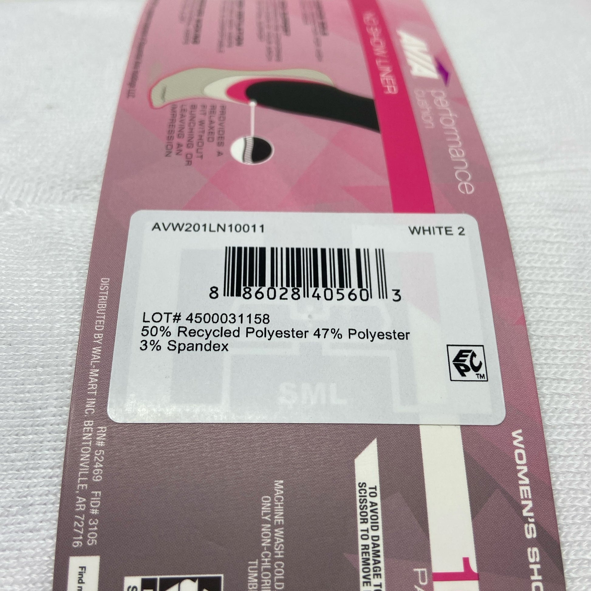 Serial #/Tag-LPNAC714896033