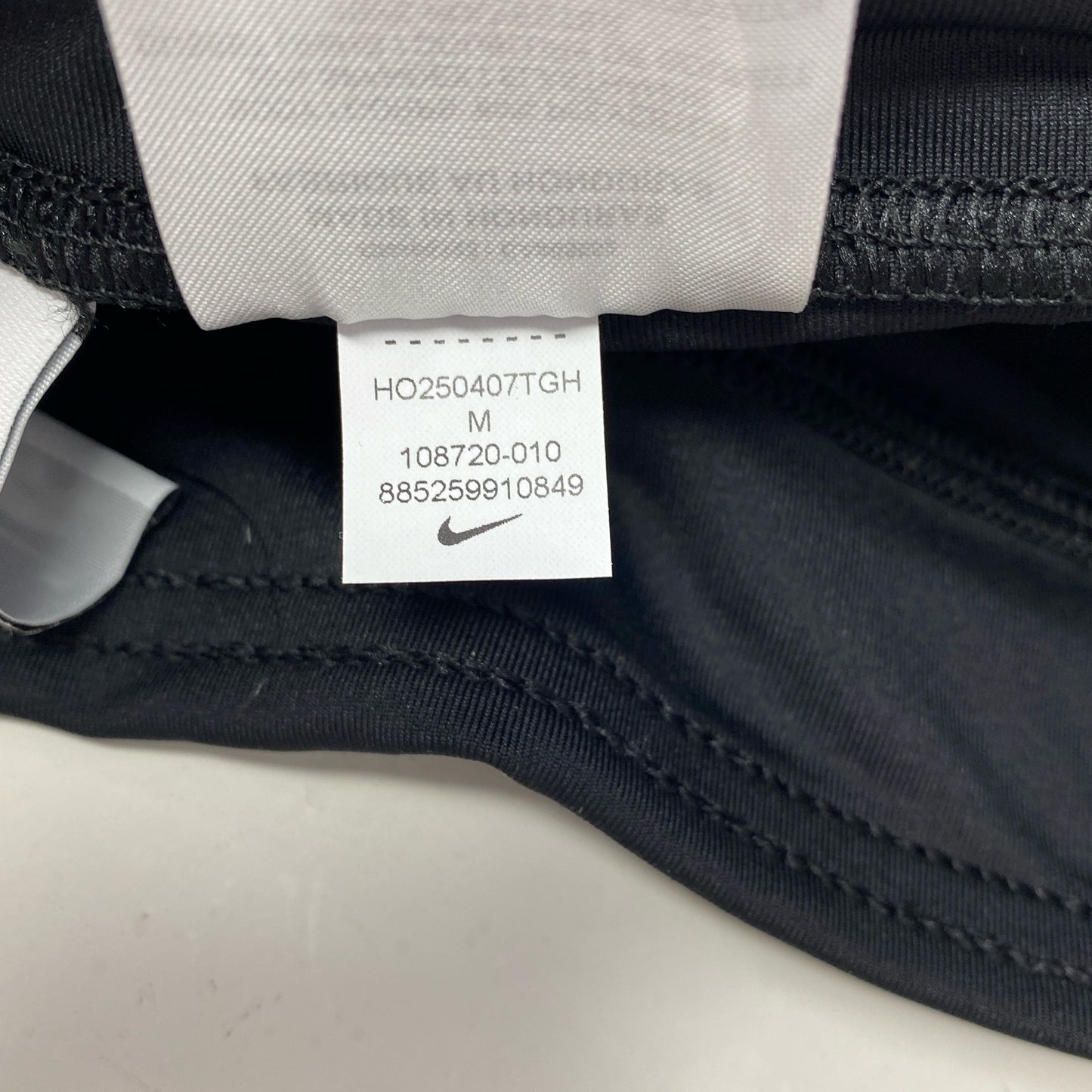 Serial #/Tag-UNT983498J56