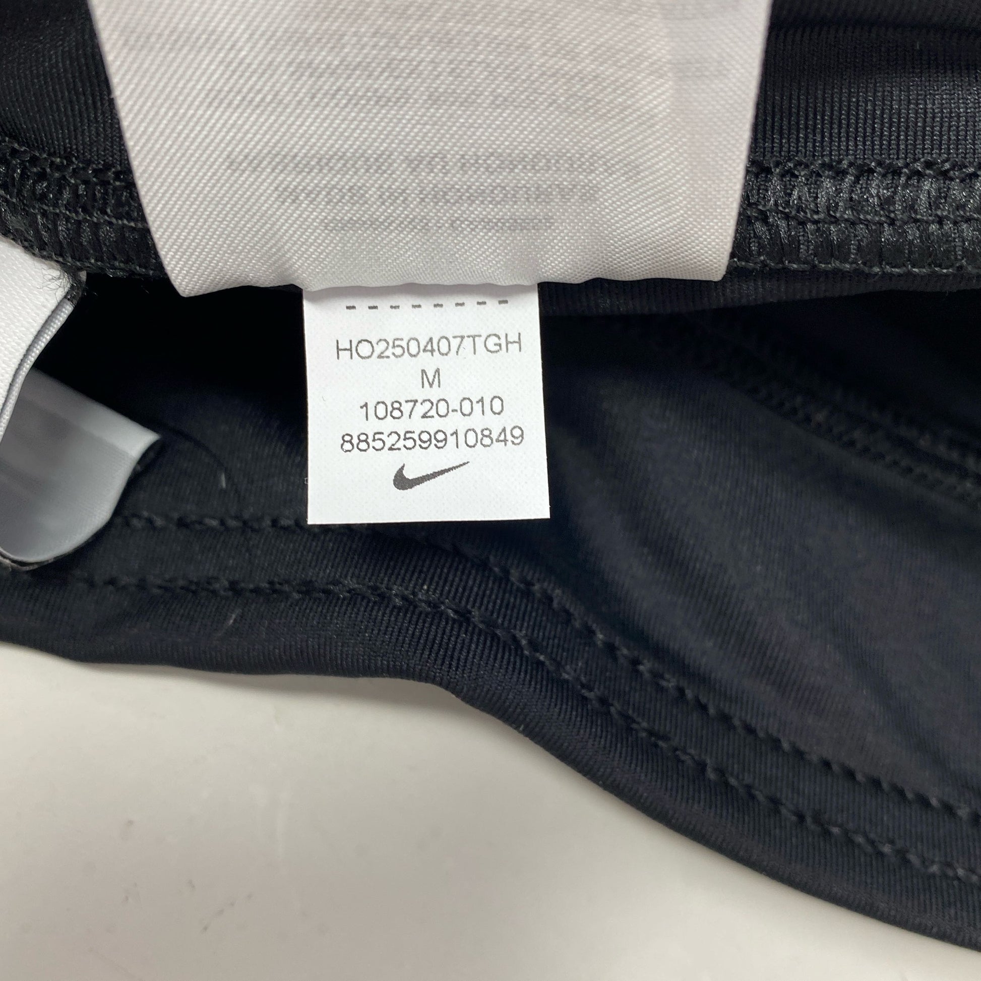 Serial #/Tag-UNT983498J56