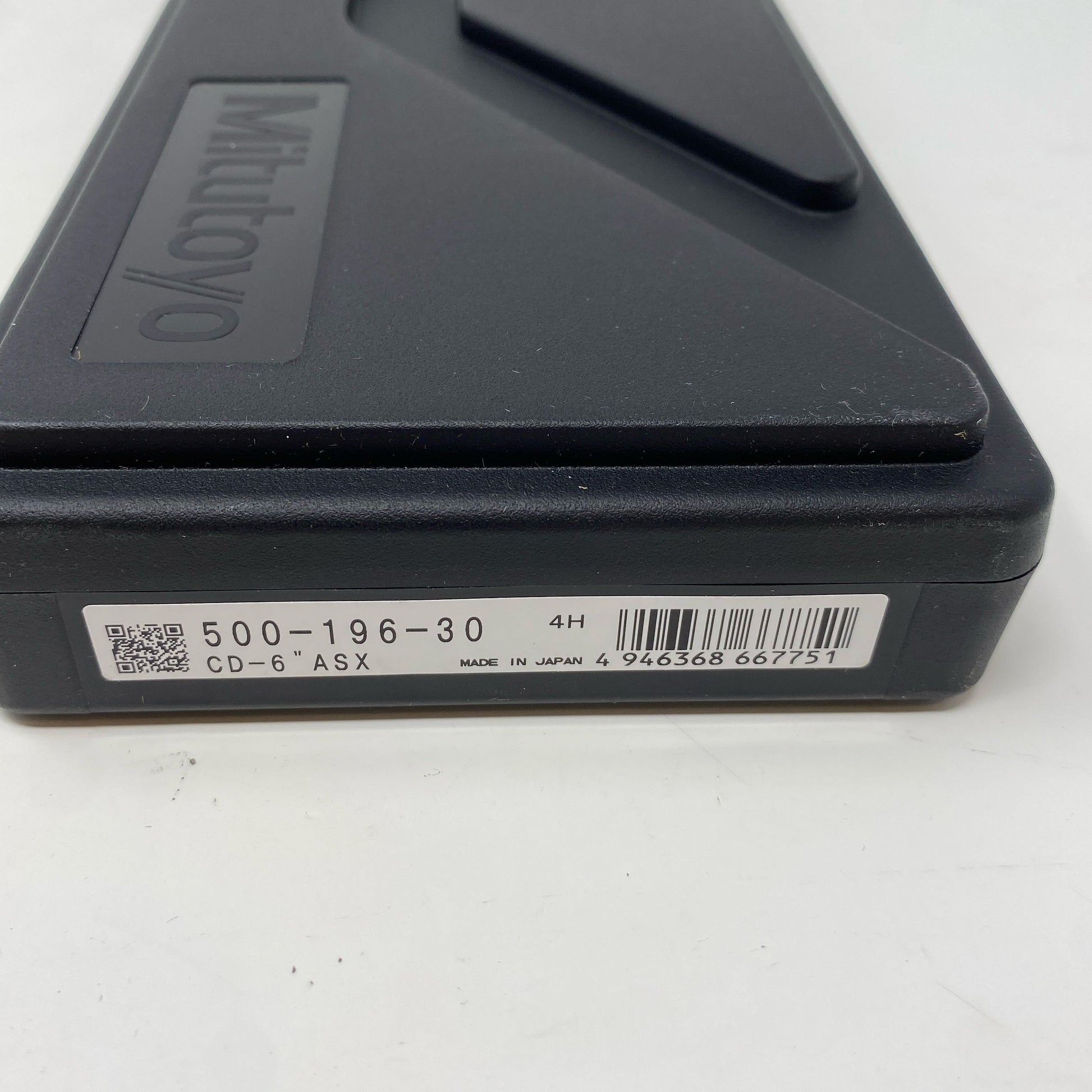 Serial #/Tag-UNT4729194N4