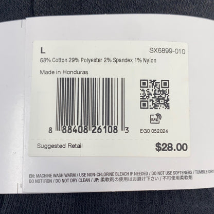 Serial #/Tag-UNT3037151U4