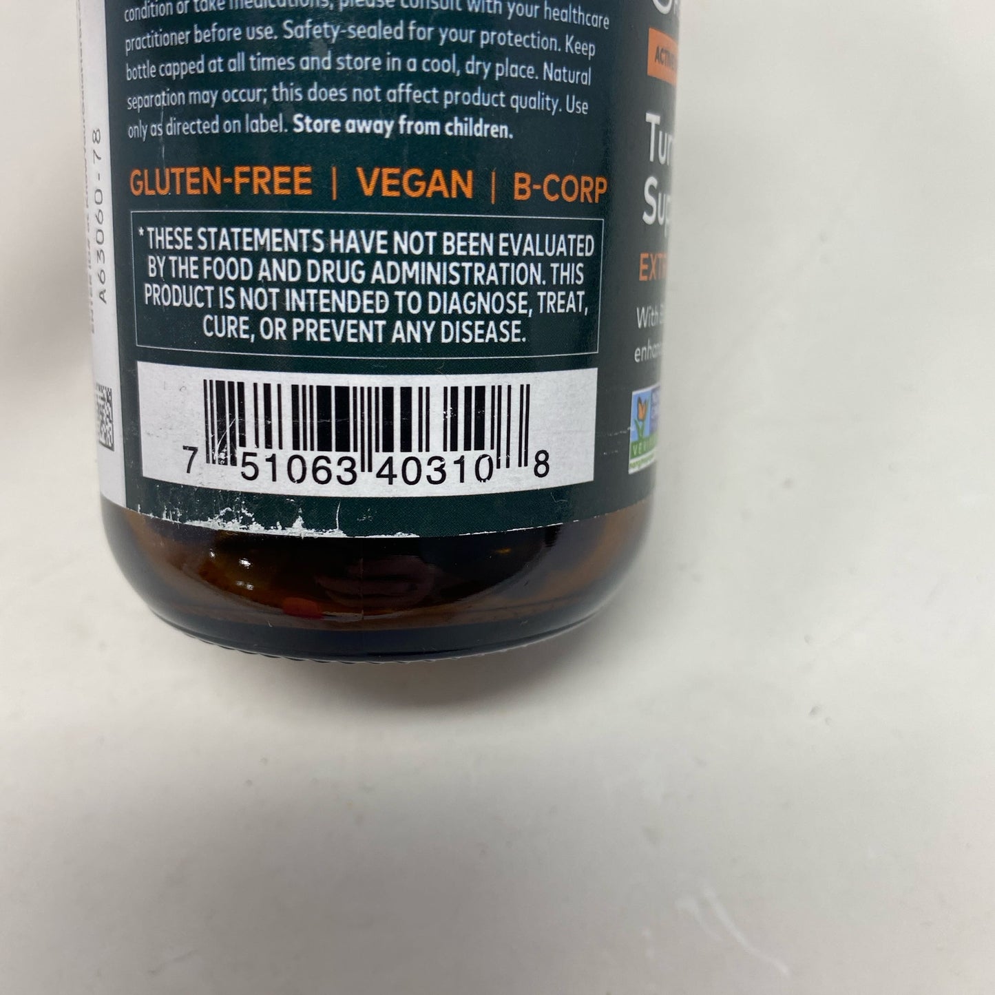 Serial #/Tag-UNT944283CFV
