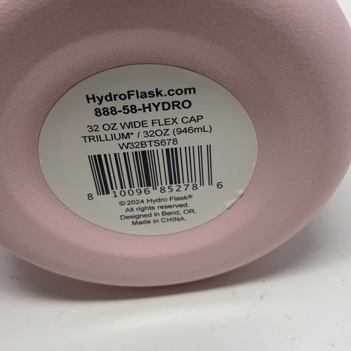 Serial #/Tag-LPNO613419741
