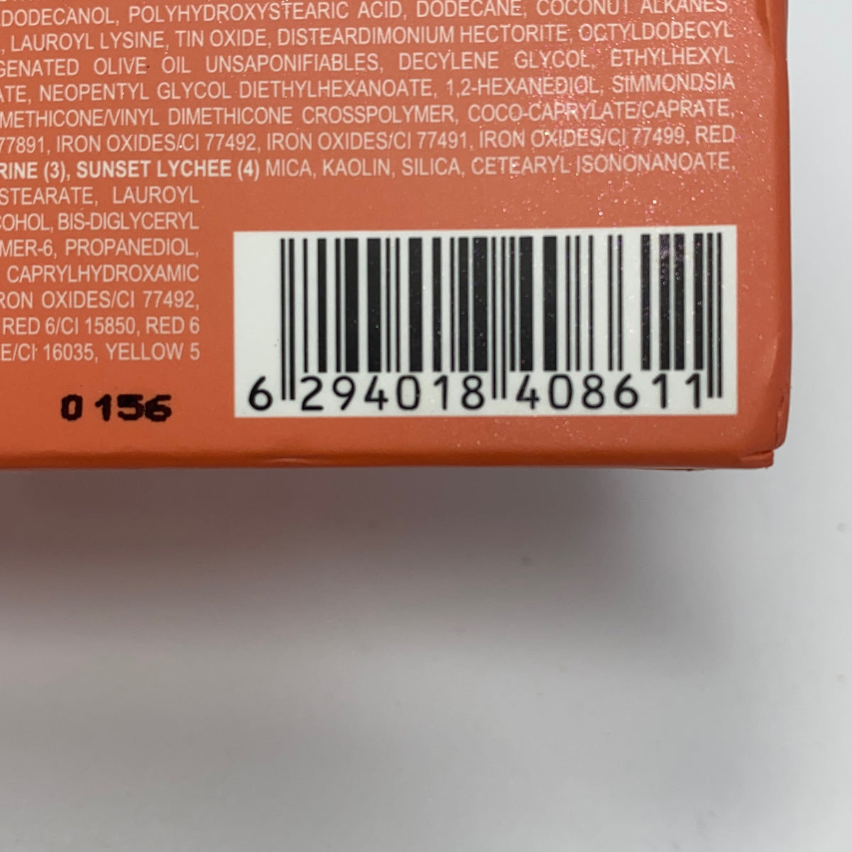 Serial #/Tag-LPNPMGK2079300