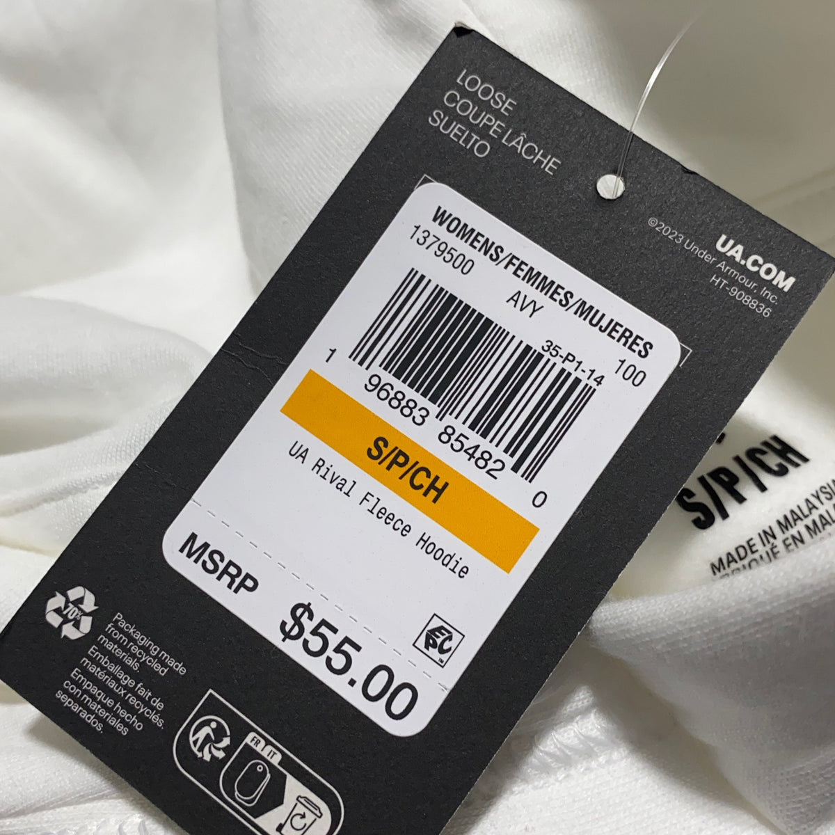 Serial #/Tag-UNT2224024M0