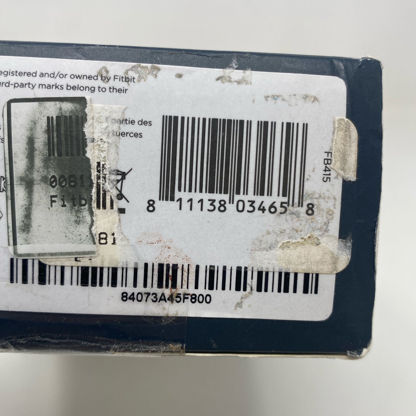 Serial #/Tag-UNT6146207BI