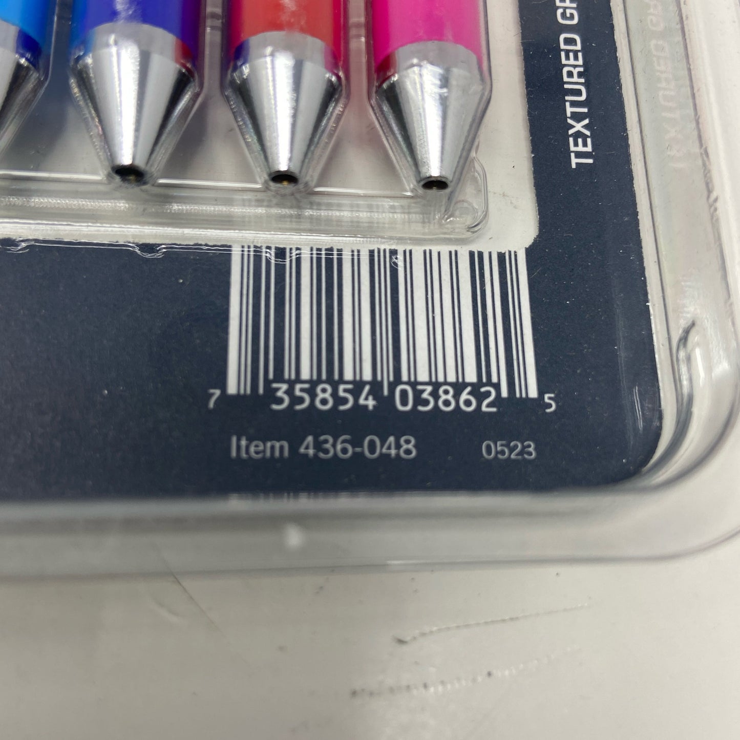 Serial #/Tag-UNT816811L2Q