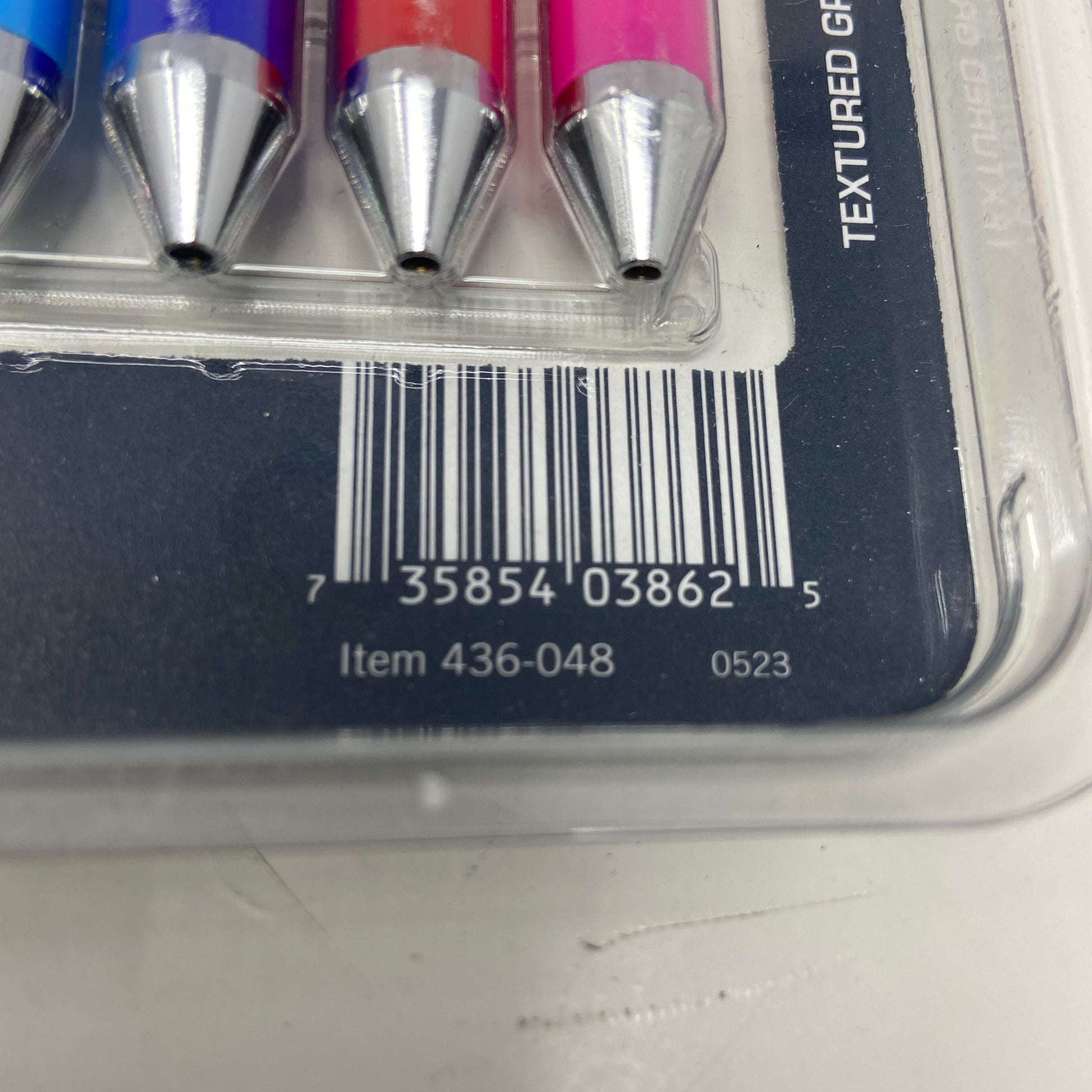 Serial #/Tag-UNT816811L2Q