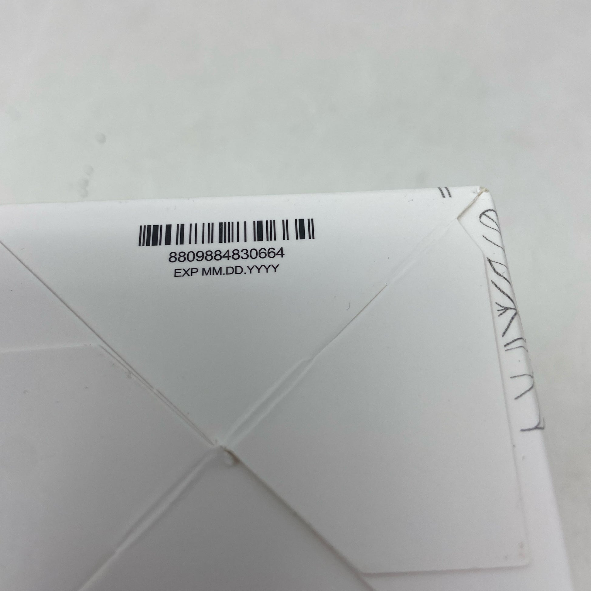 Serial #/Tag-UNT434225TQF