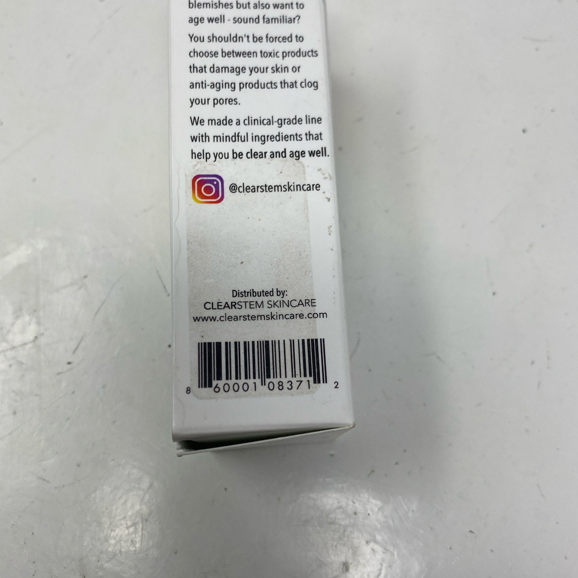 Serial #/Tag-UNT784692F04