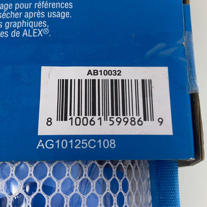 Serial #/Tag-LPNAC936801338