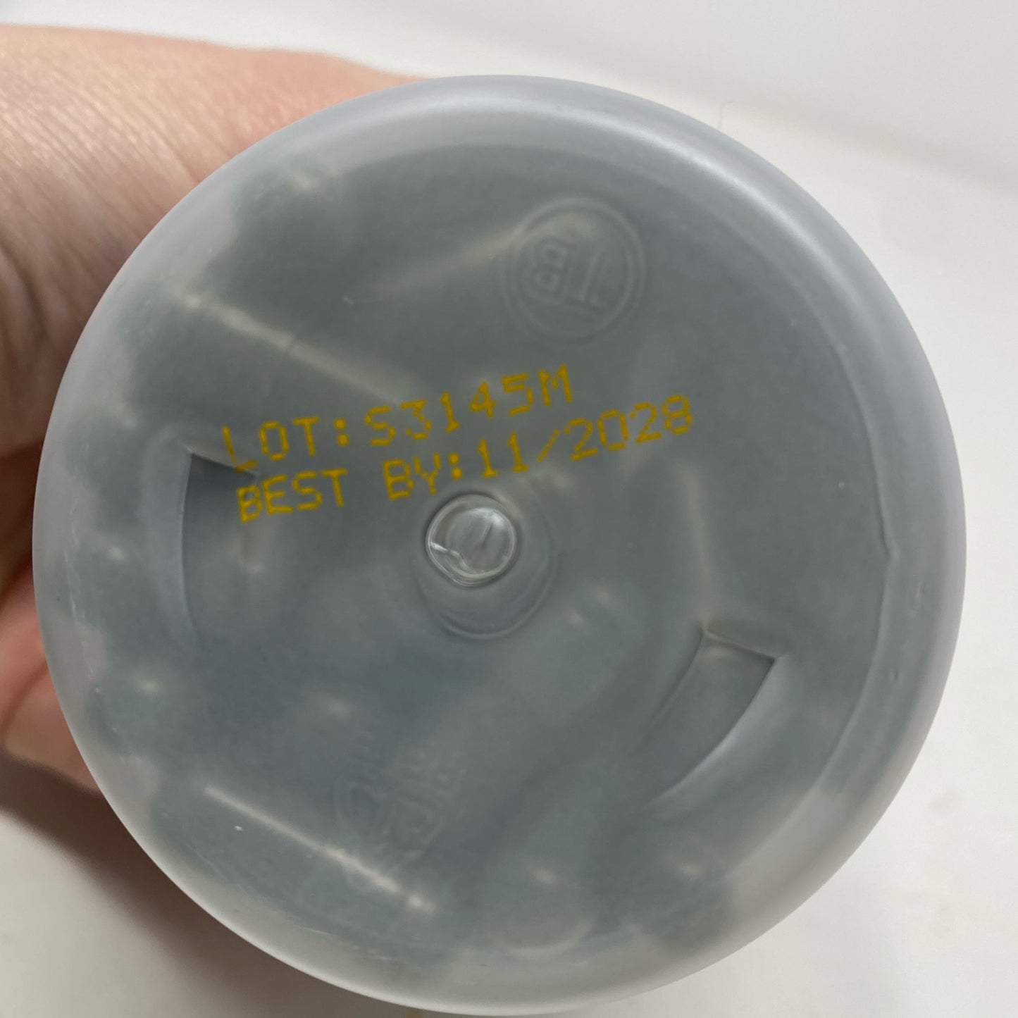 Serial #/Tag-UNT096213X43