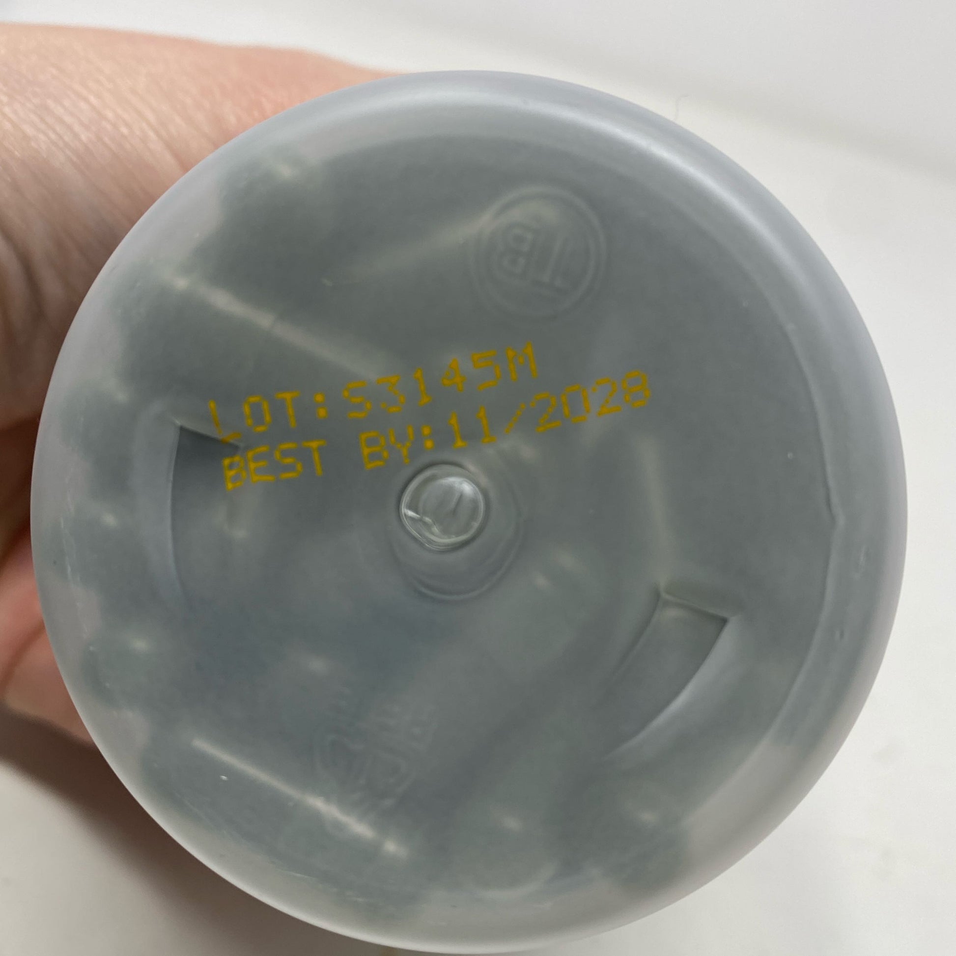 Serial #/Tag-UNT096213X43