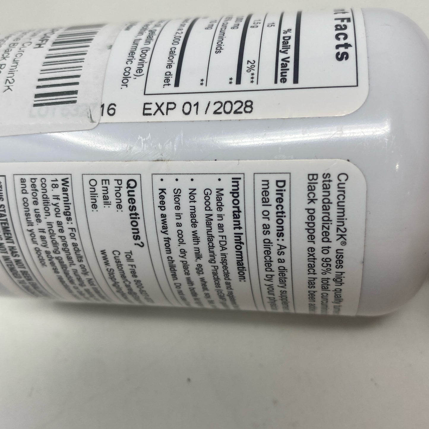 Serial #/Tag-UNT497072FIU