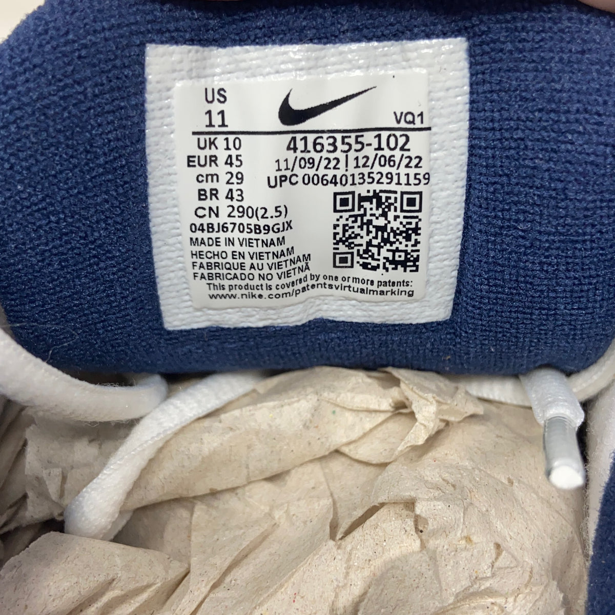 Serial #/Tag-LPNPMDZ8974792