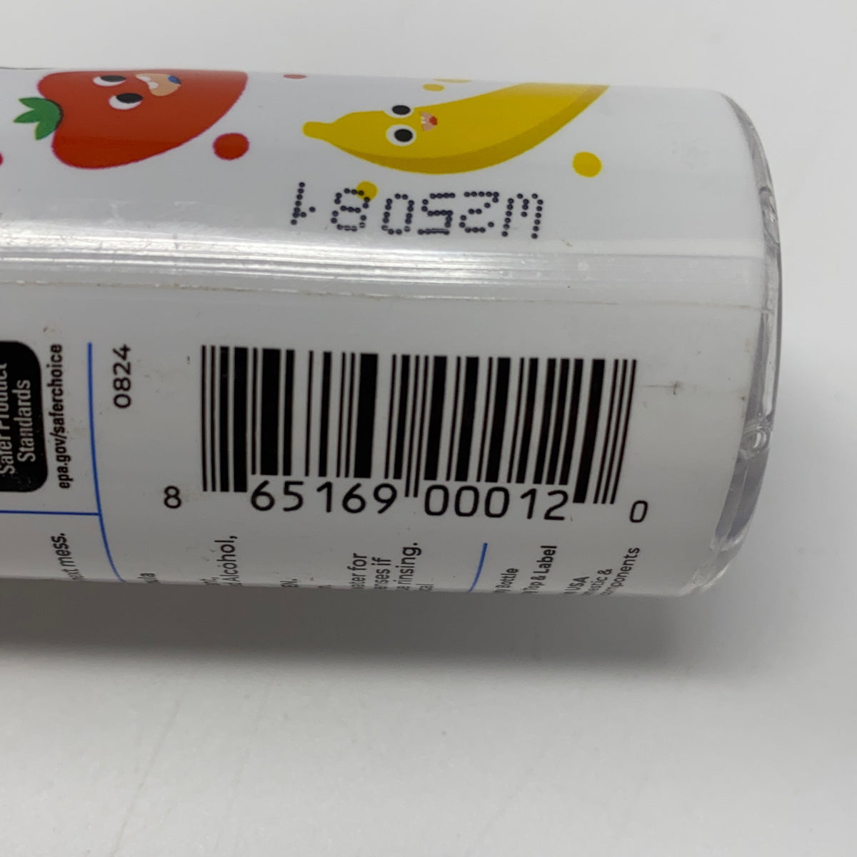 Serial #/Tag-UNT813861JXC