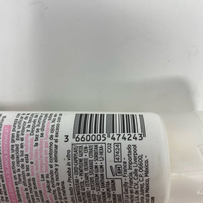 Serial #/Tag-UNT570532LW1