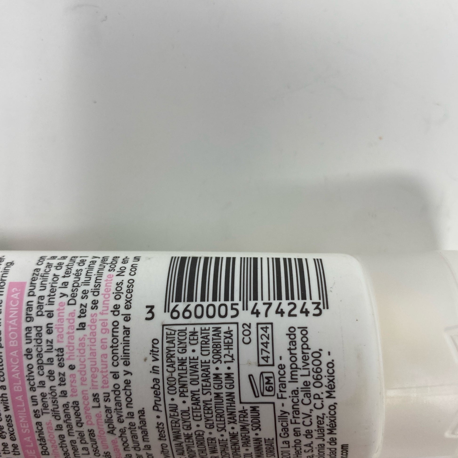 Serial #/Tag-UNT570577D7LV