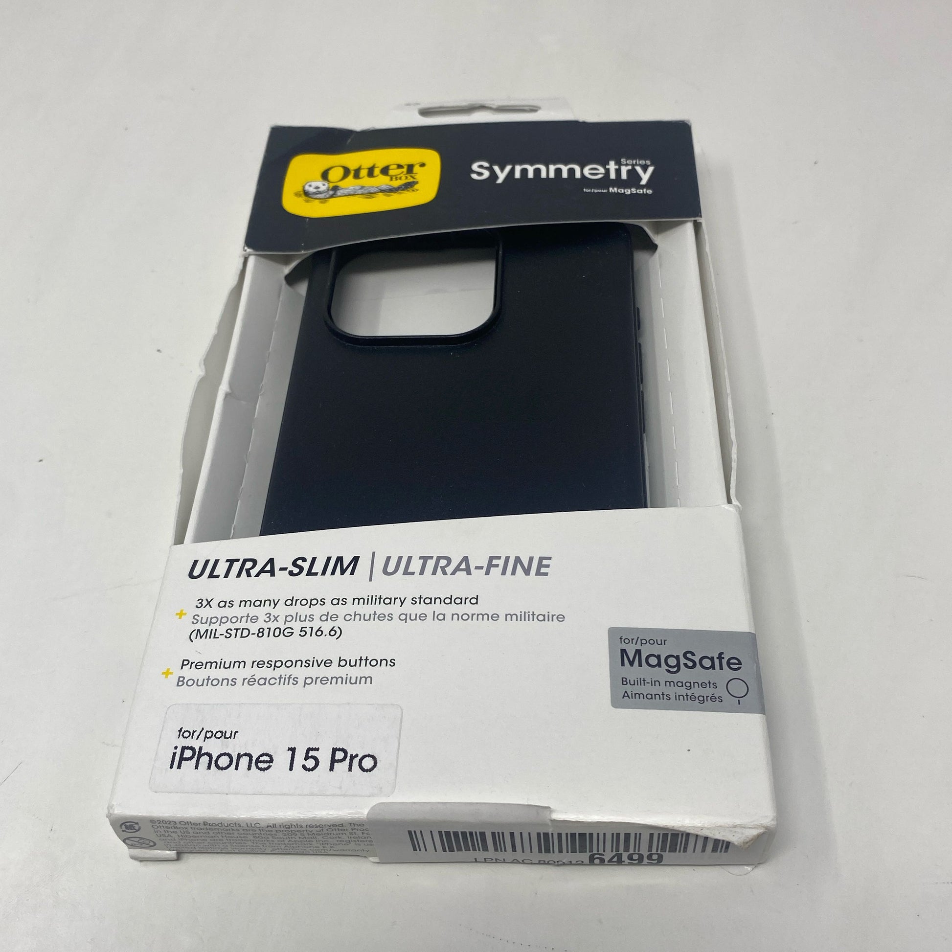 Front-LPNAC809126499