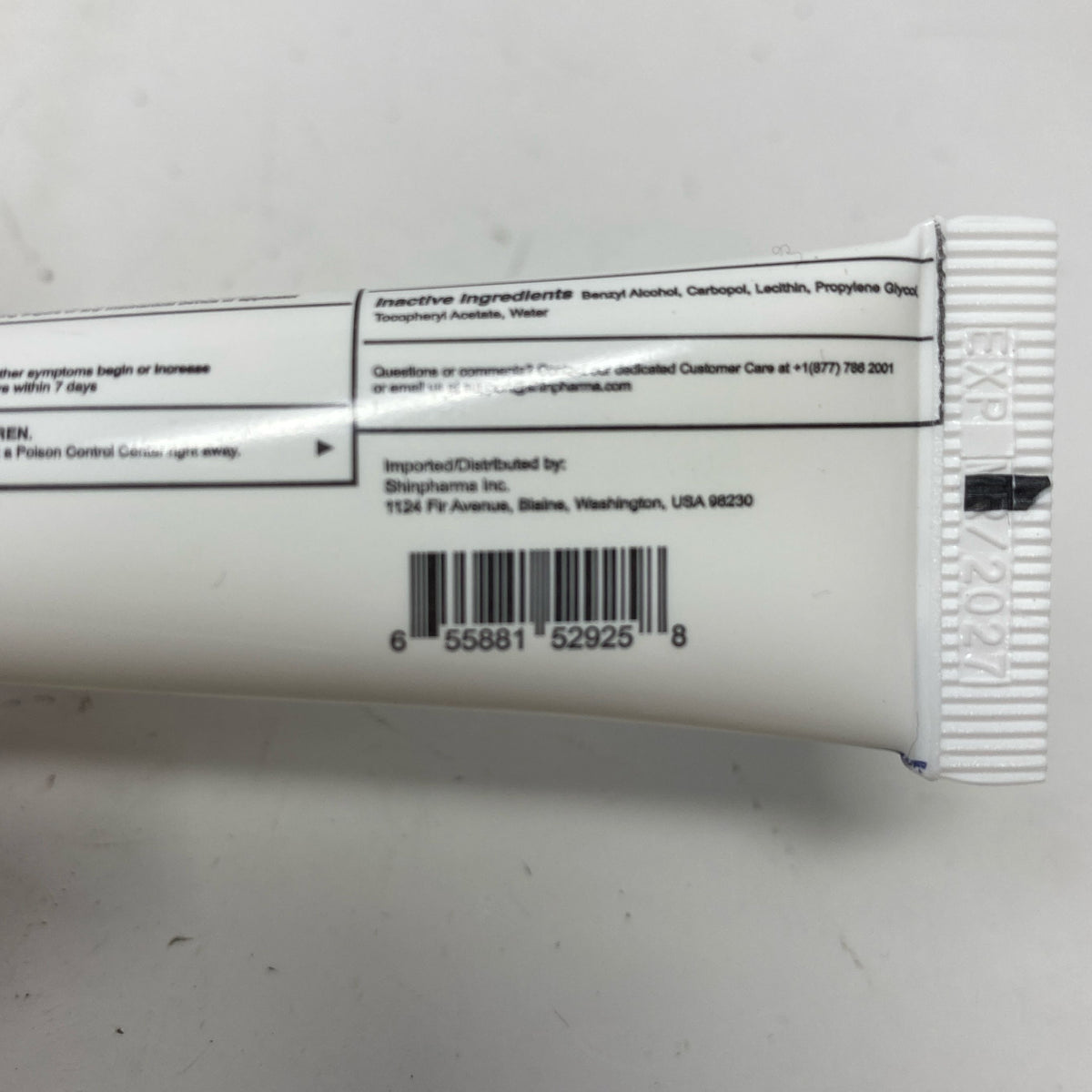 Serial #/Tag-UNT169196R88