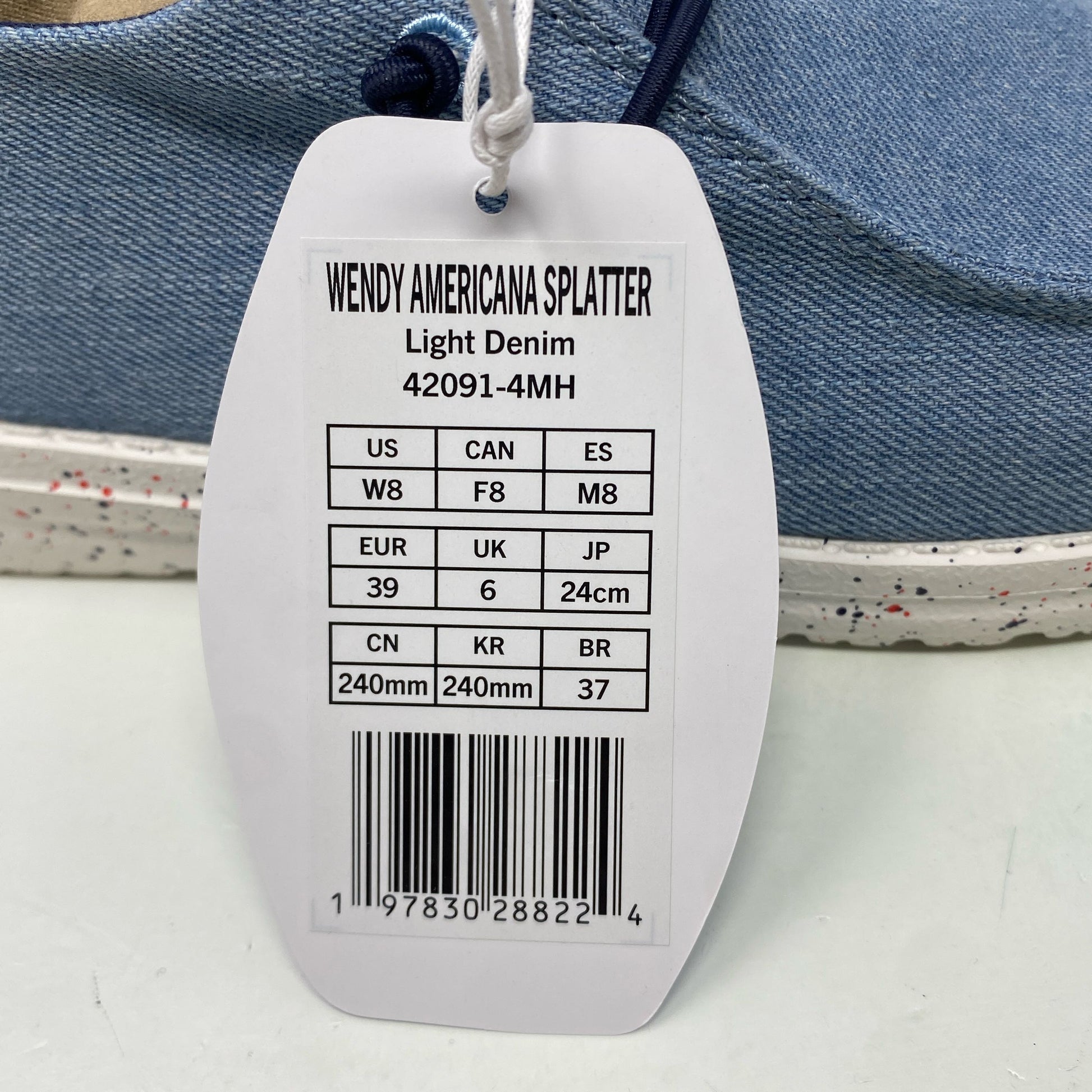 Serial #/Tag-LPNO578711482