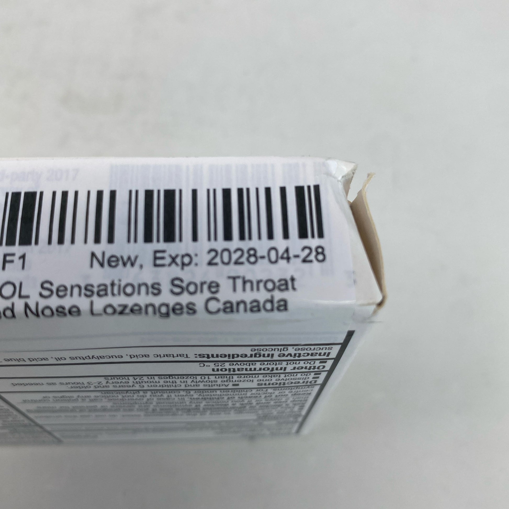 Serial #/Tag-UNT963556LZK