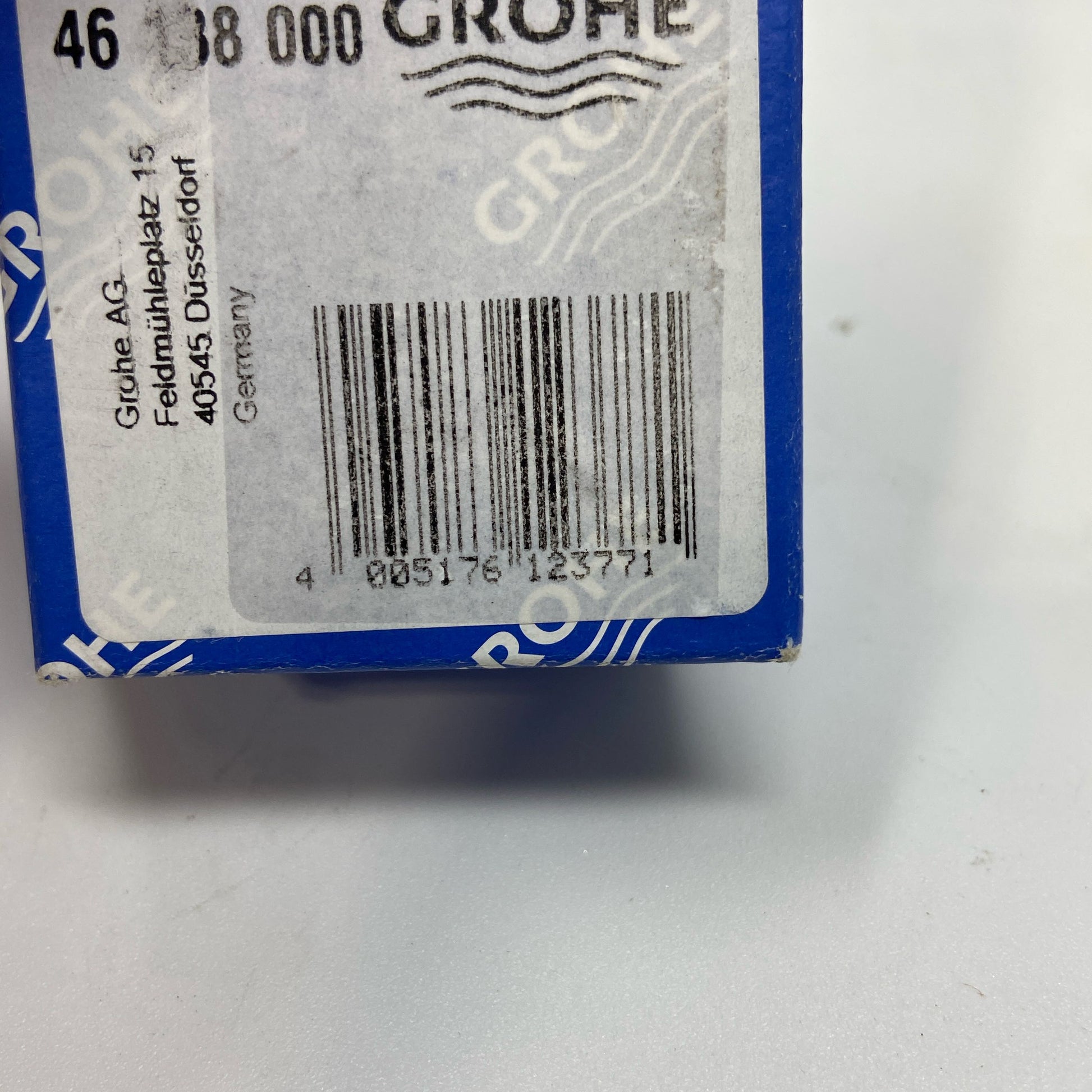 Serial #/Tag-LPNNE6PQY54GZ