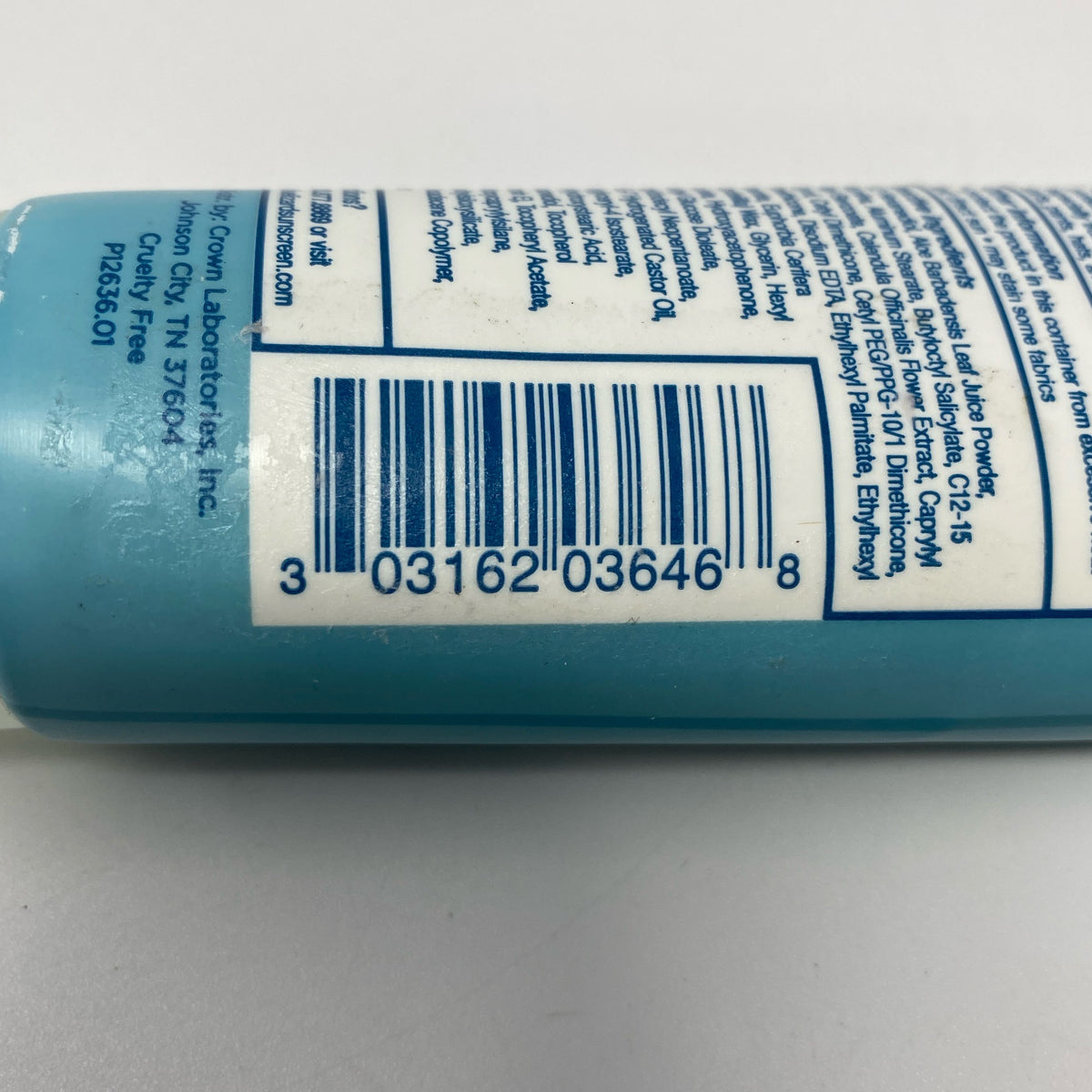 Serial #/Tag-LPNNE6ZMCRMBR