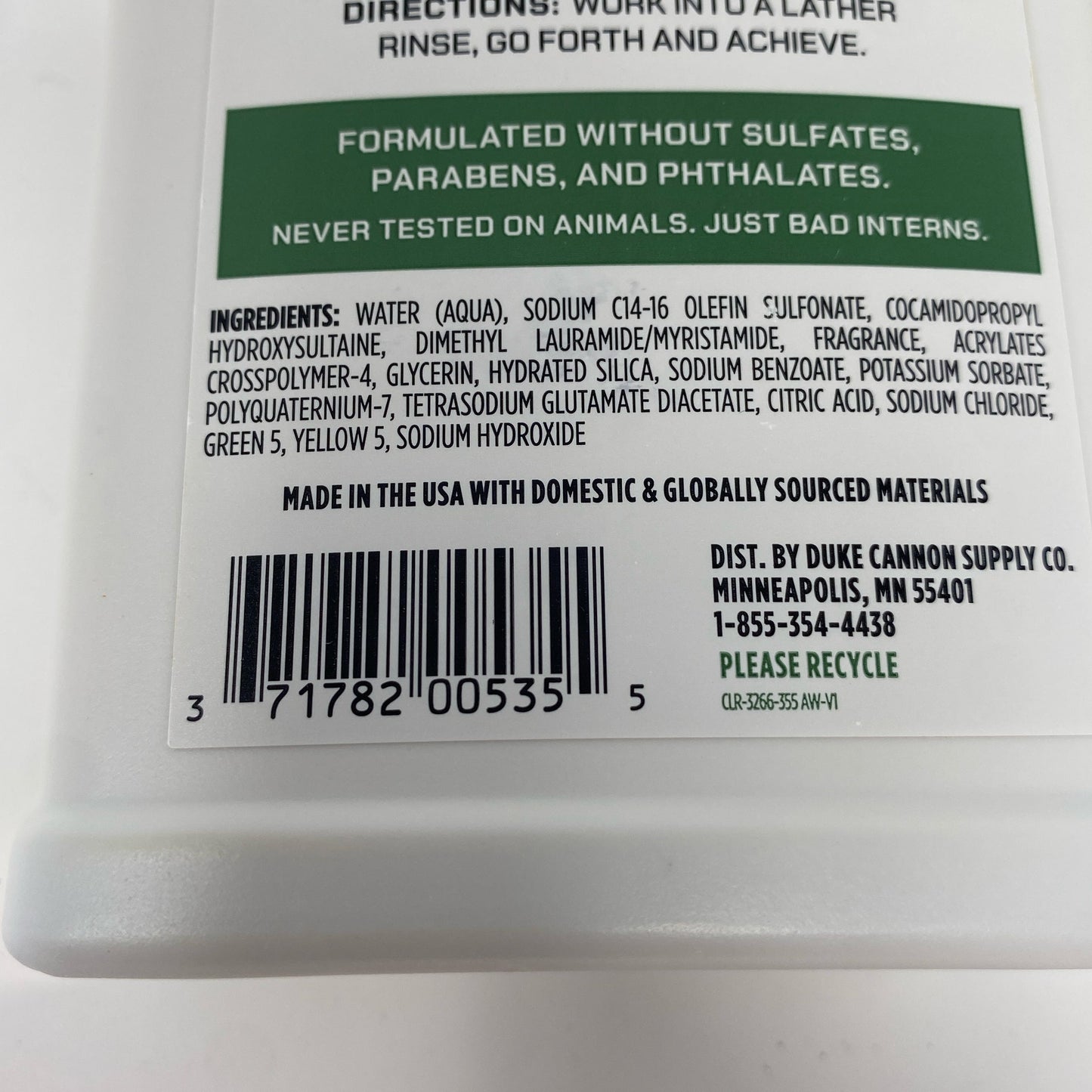Serial #/Tag-UNT31214598E